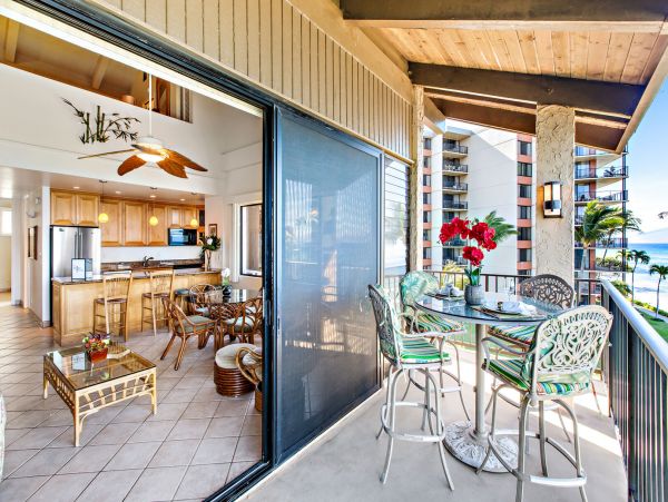 Kahana Home 1055336