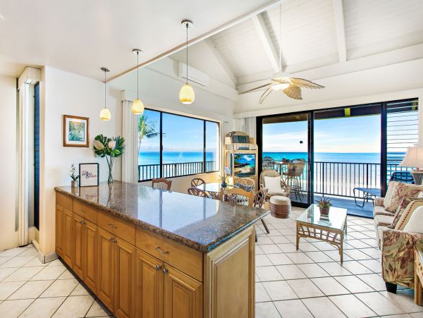 Kahana Home 1055336
