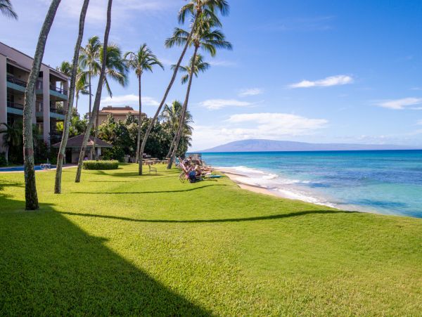 Kahana Home 1055344