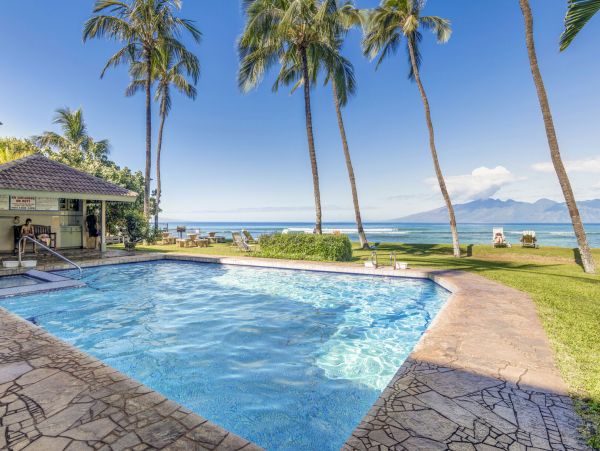 Kahana Home 1055344