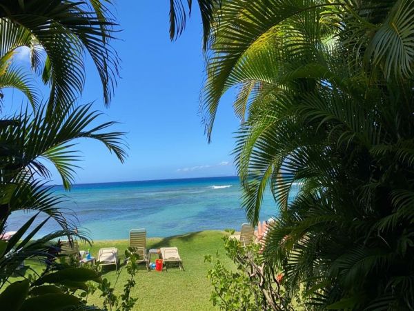 Lovely Kaanapali Condo with Ocean Views 1 Bedroom Sleeps 4