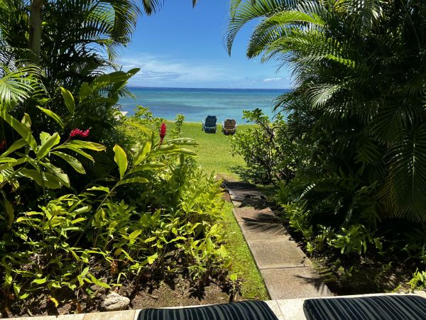 Lovely Kaanapali Condo with Ocean Views 1 Bedroom Sleeps 4