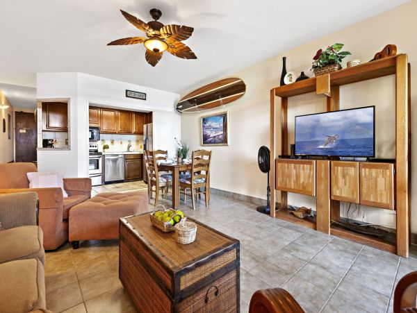 Kahana Home 1055346