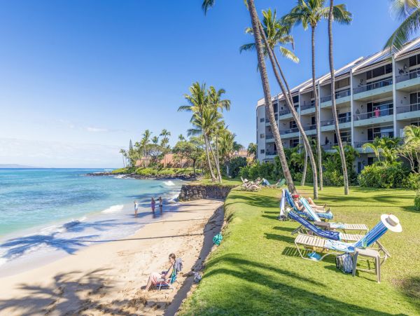 Kahana Home 1055346