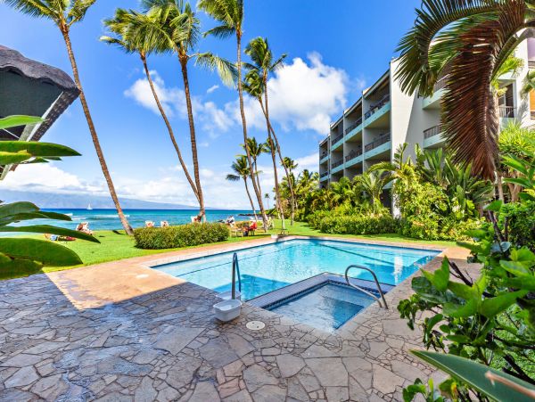 Kahana Home 1055347
