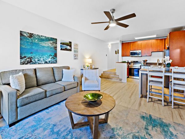 Kahana Home 1055347