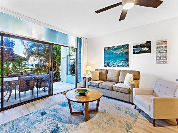Kahana Home 1055347