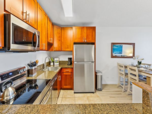 Kahana Home 1055347
