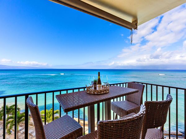 Kahana Home 1055348