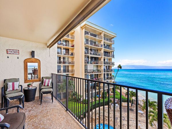 Kahana Home 1055348