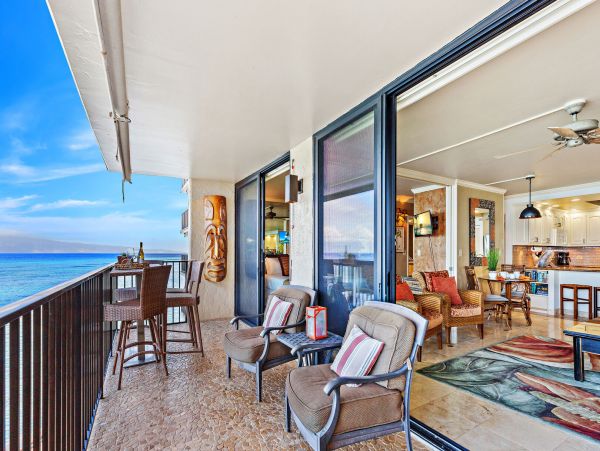 Kahana Home 1055348