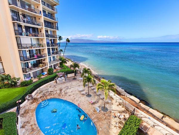 Kahana Home 1055348