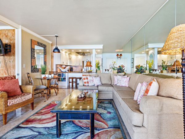 Kahana Home 1055348