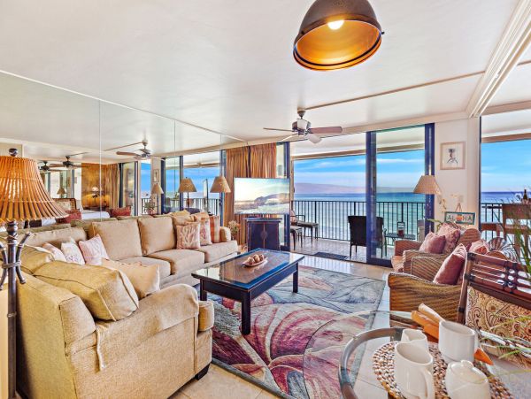 Kahana Home 1055348