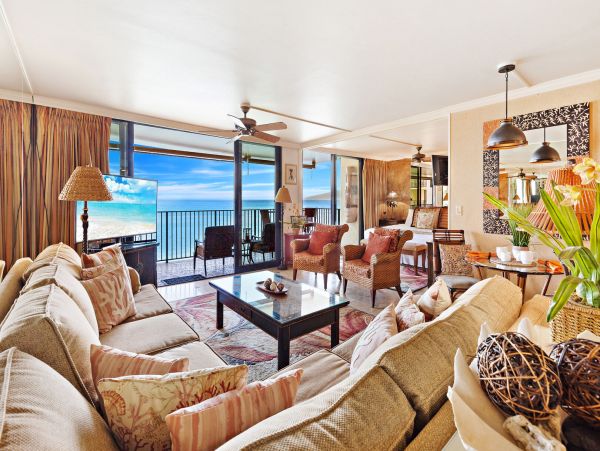 Kahana Home 1055348