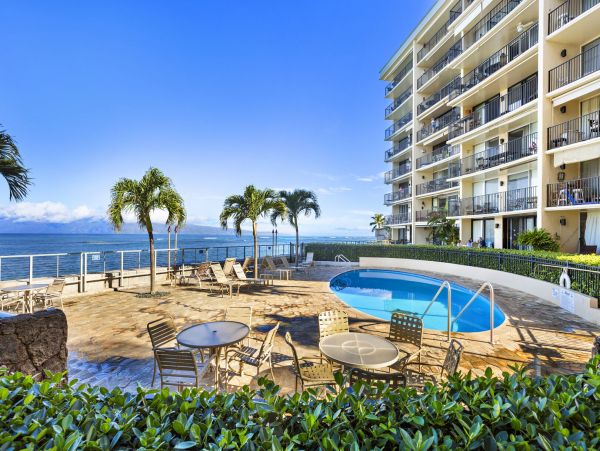 Kahana Home 1055348