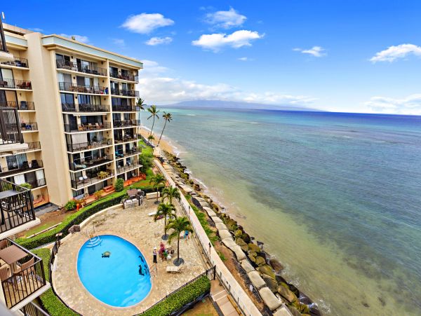 Kahana Home 1055349