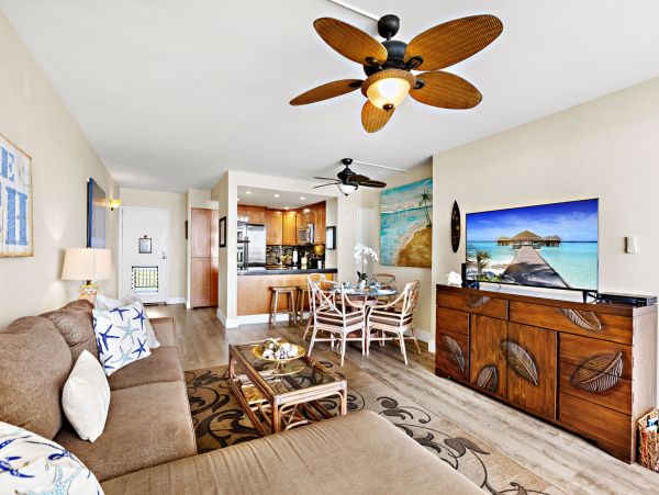 Kahana Home 1055349