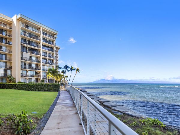 Kahana Home 1055350