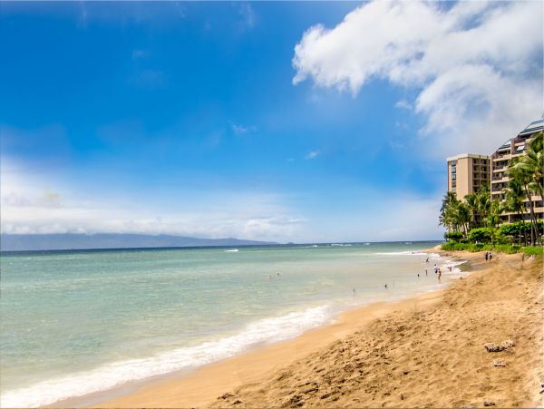 Kahana Home 1055350