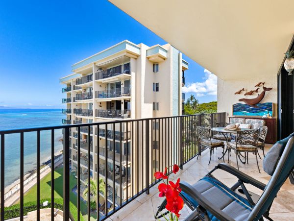 Kahana Home 1055351