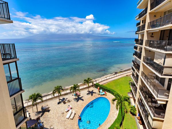 Kahana Home 1055351