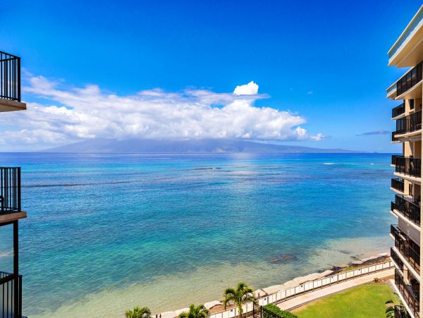 Kahana Home 1055351