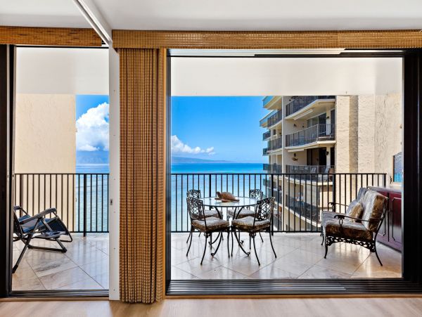 Kahana Home 1055351