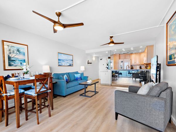 Kahana Home 1055351