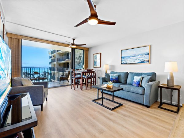 Kahana Home 1055351