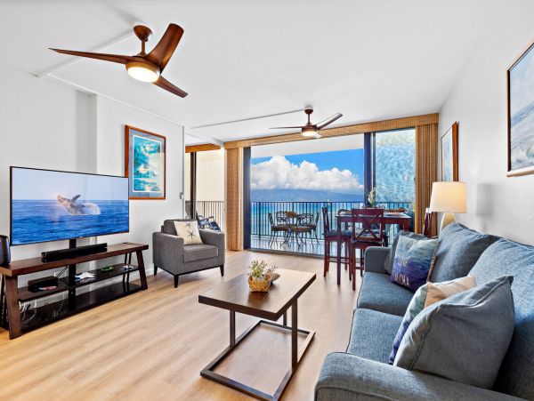 Kahana Home 1055351