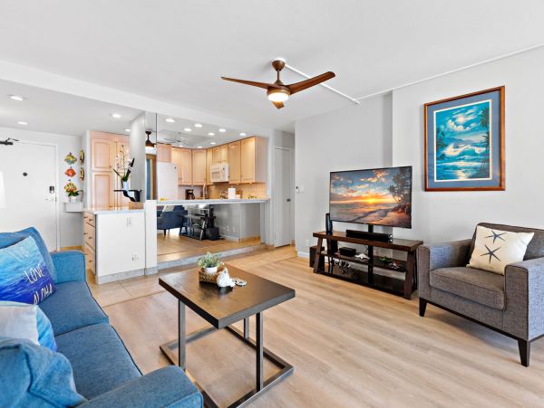 Kahana Home 1055351