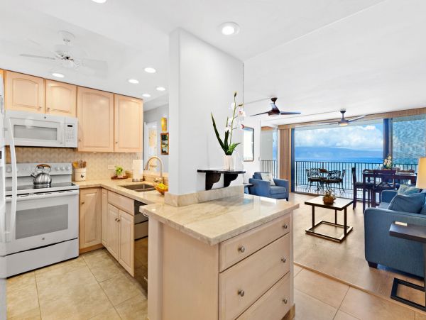 Kahana Home 1055351