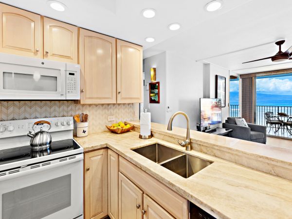 Kahana Home 1055351