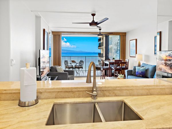 Kahana Home 1055351