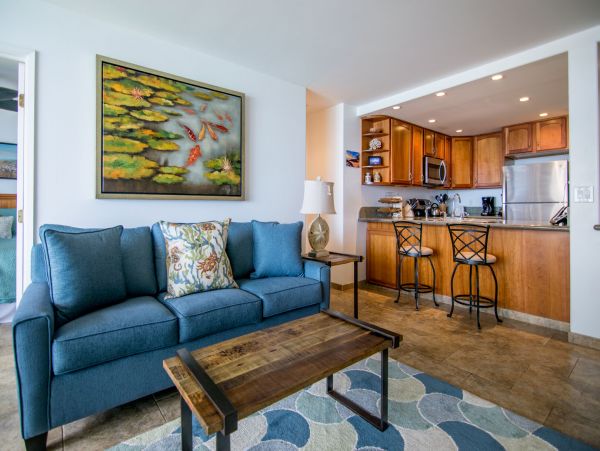 Kahana Home 1055352