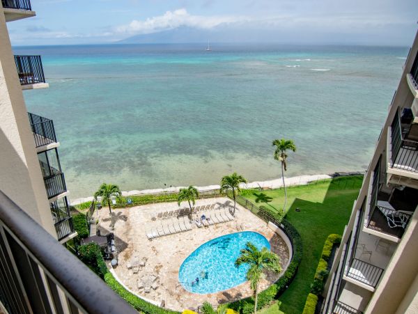 Kahana Home 1055352