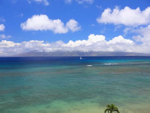 Kahana Home 1055352