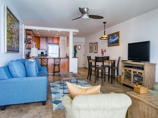 Kahana Home 1055352
