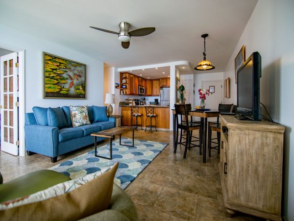 Kahana Home 1055352