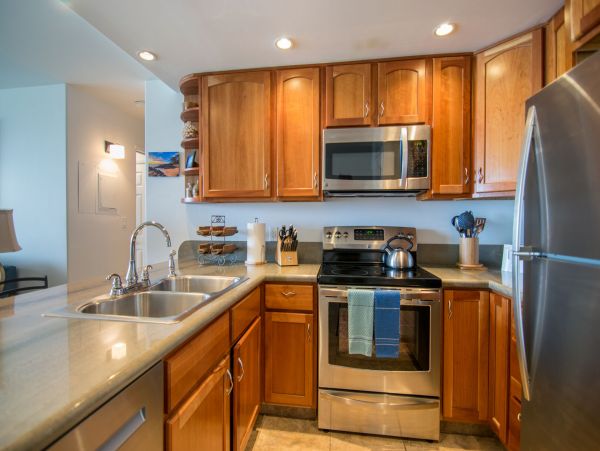 Kahana Home 1055352