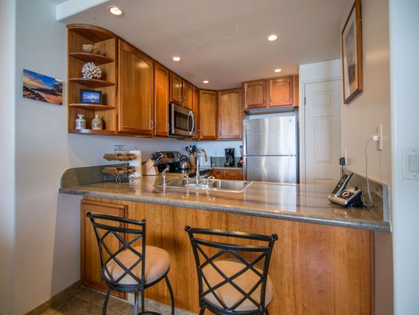 Kahana Home 1055352