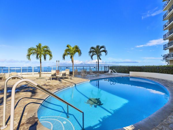 Kahana Home 1055352