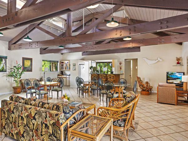 Kahana Home 1055352