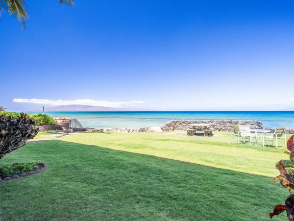 Kahana Home 1055355