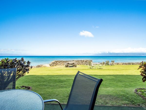 Kahana Home 1055355