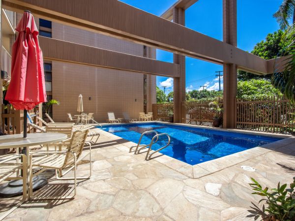 Kahana Home 1055355