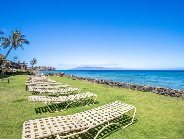 Kahana Home 1055355