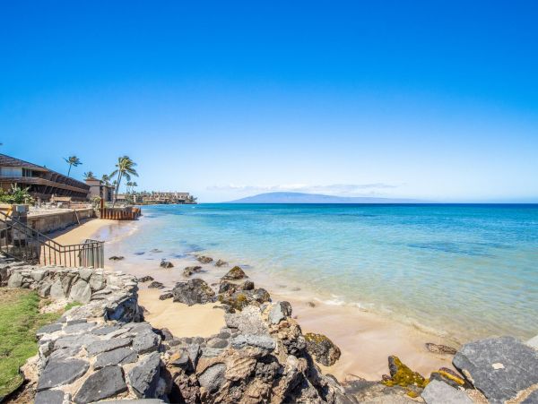 Kahana Home 1055355