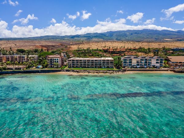 Kahana Home 1055355